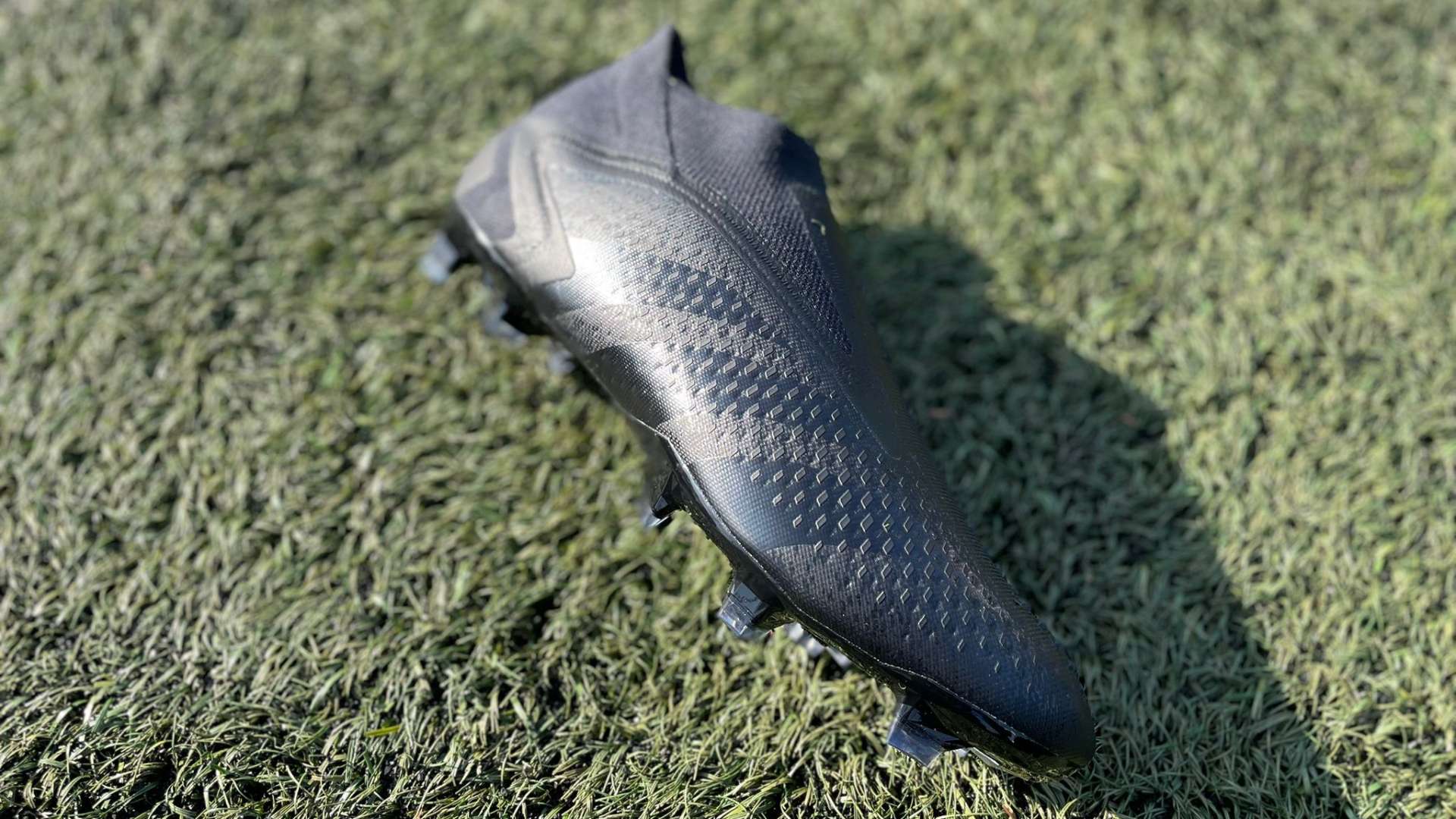 个令人难以 个令人难以