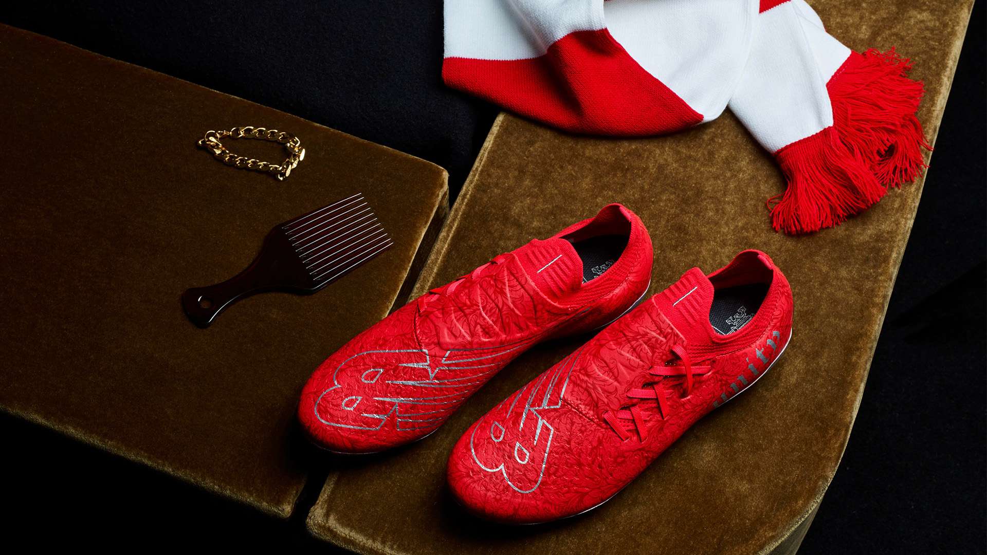 球星的崛起 球星的崛起