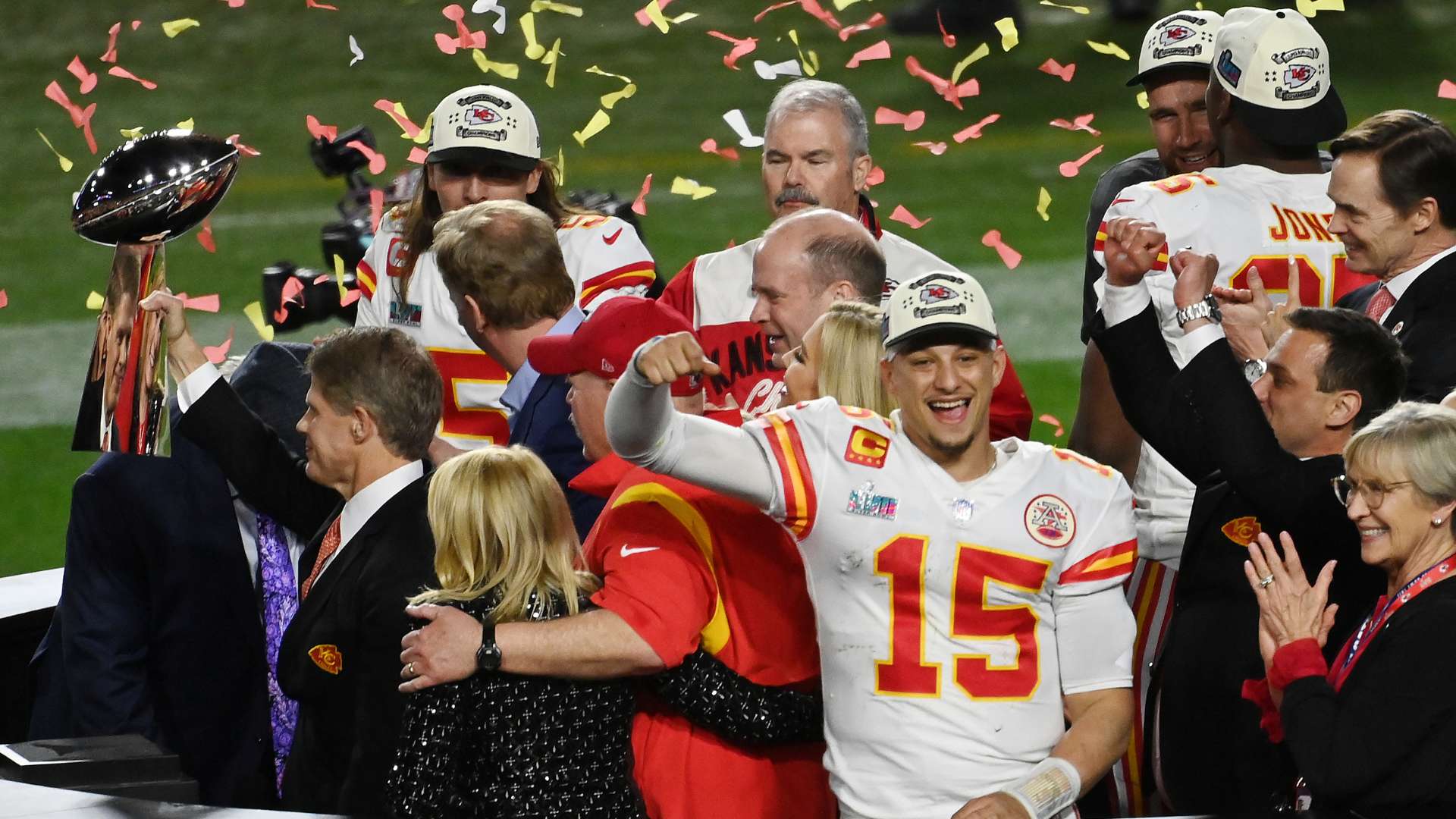 他们在此届 他们在此届