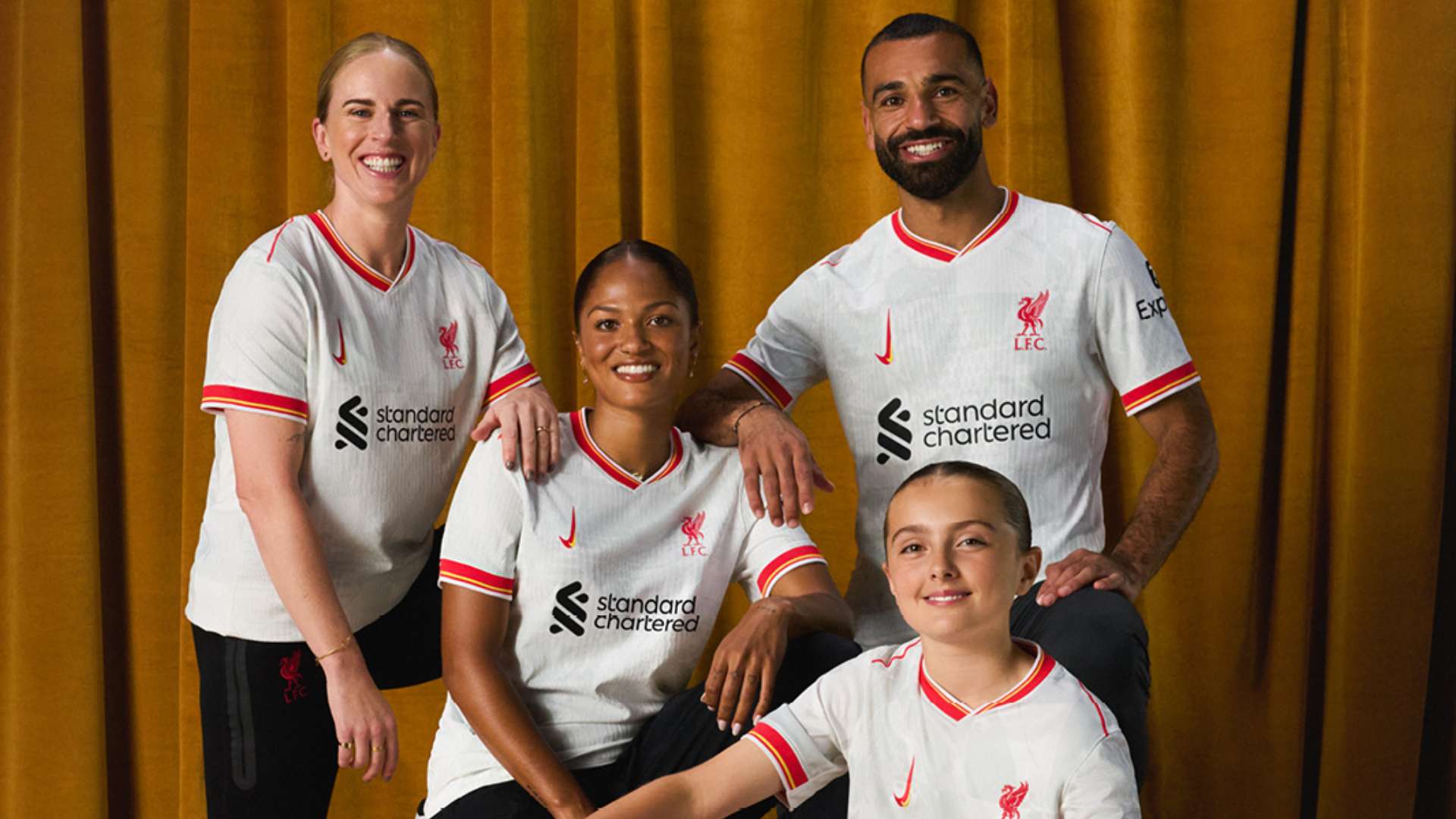 关注这些明 关注这些明