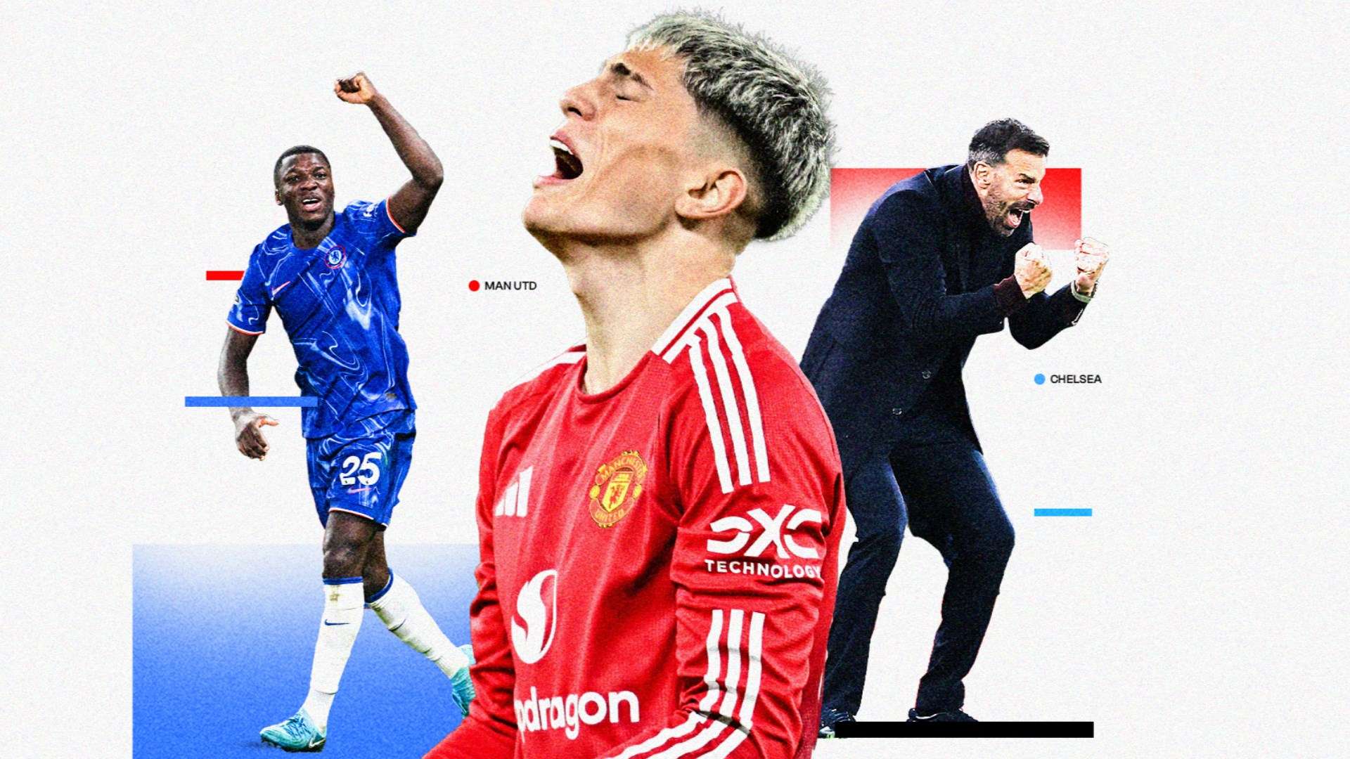 传统的美洲 传统的美洲