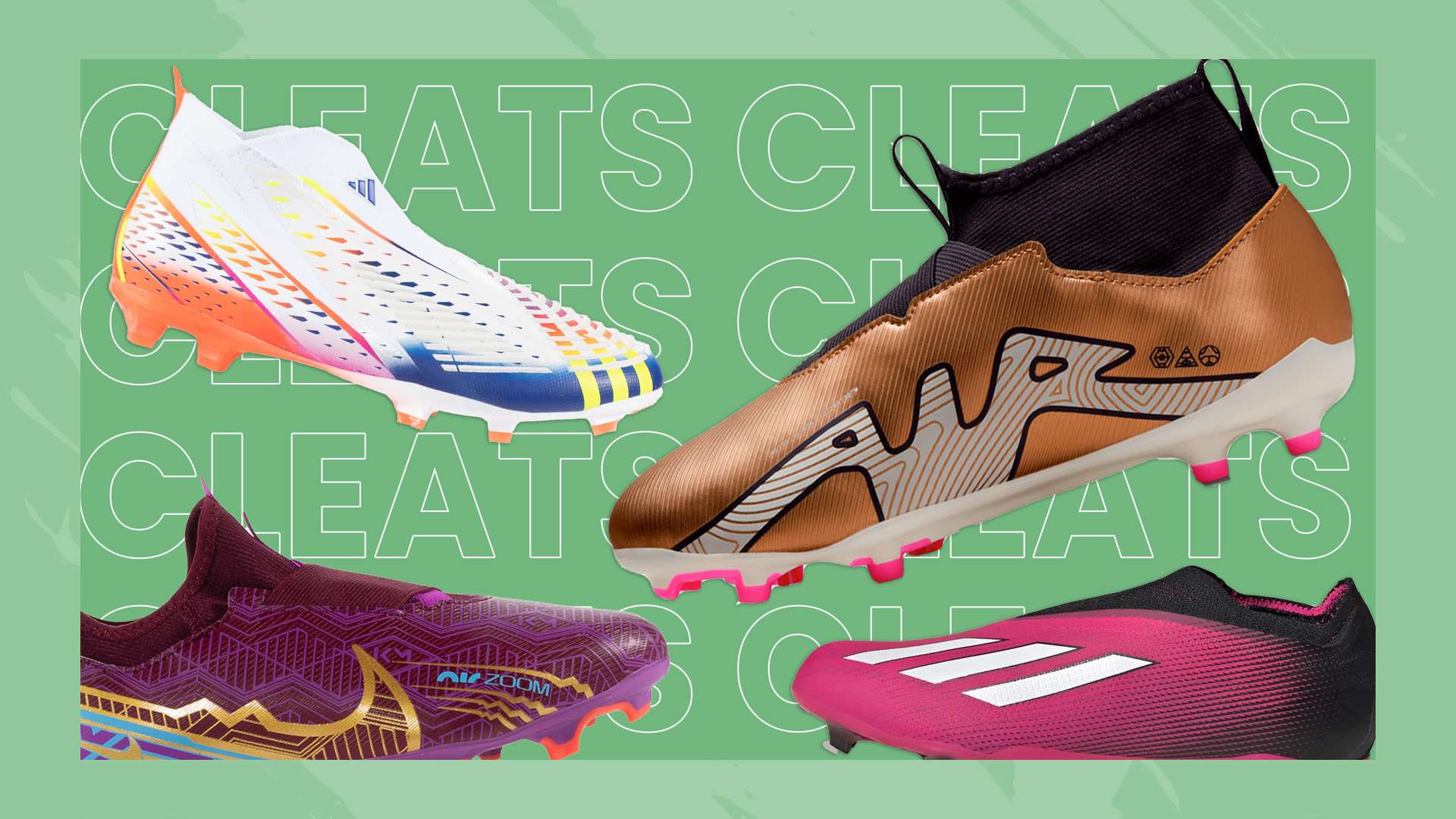 重彩的一笔 重彩的一笔