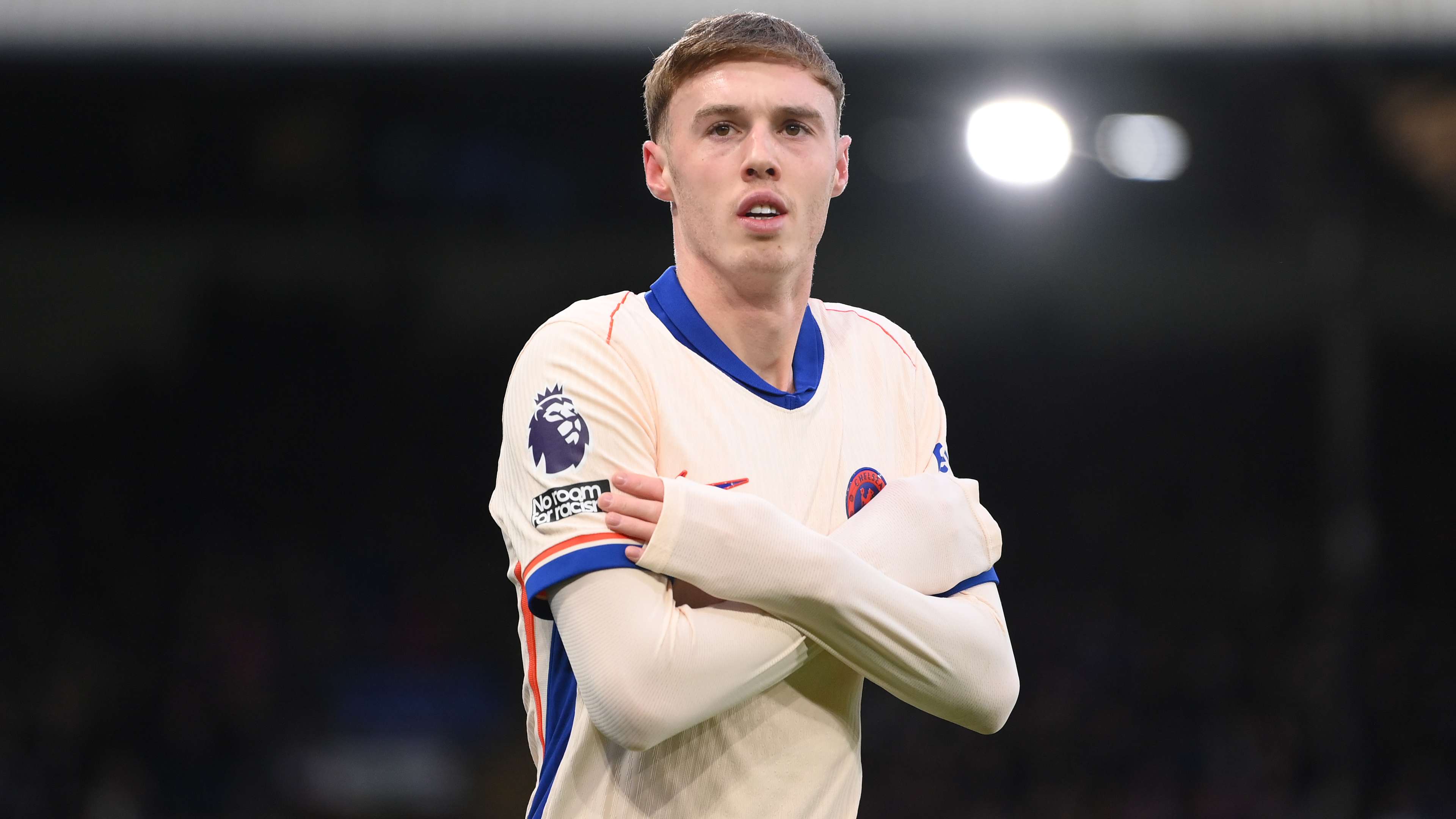 現在穩定的 現在穩定的