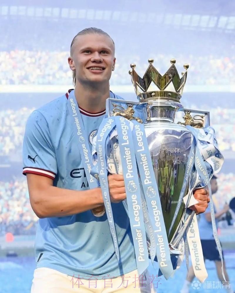 哈兰德想为皇马或巴萨效力 巴萨想明夏签下他