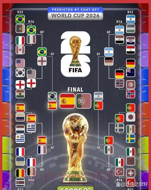 2026世界杯预测哪个好入口地址